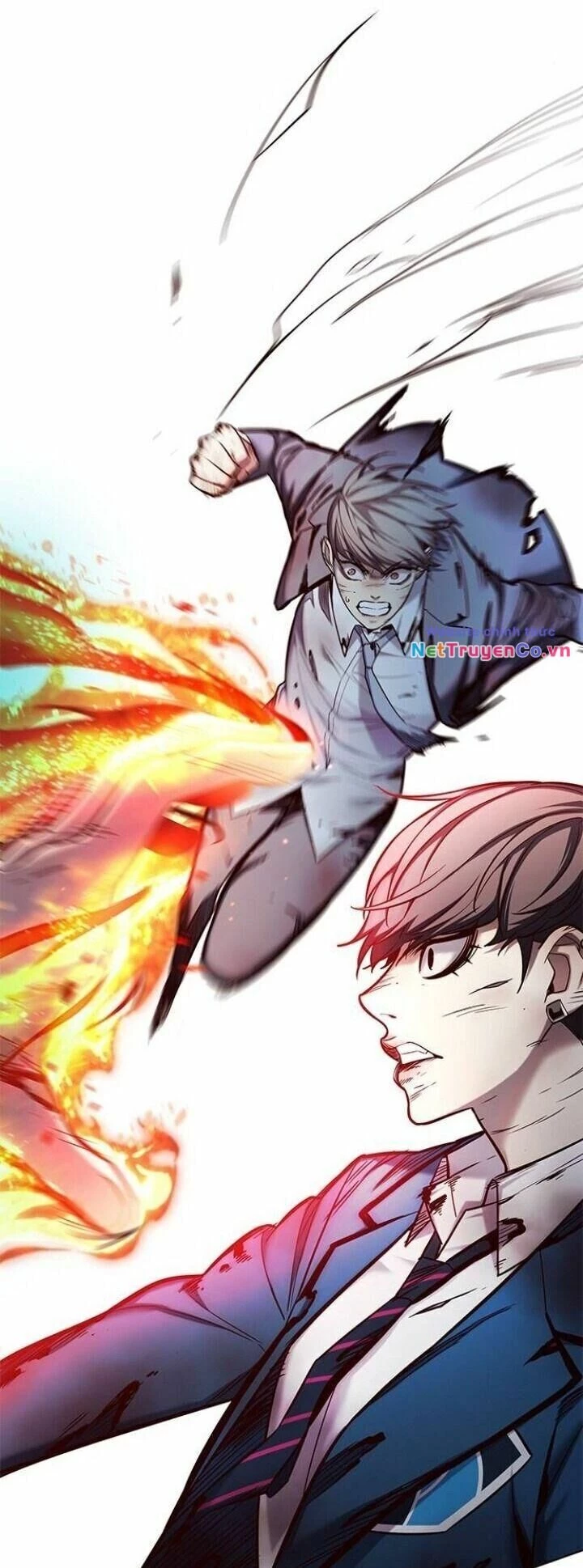 Cô Dâu Của Sói Trắng Chapter 109 - 20