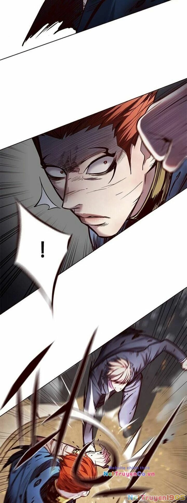 Cô Dâu Của Sói Trắng Chapter 109 - 21