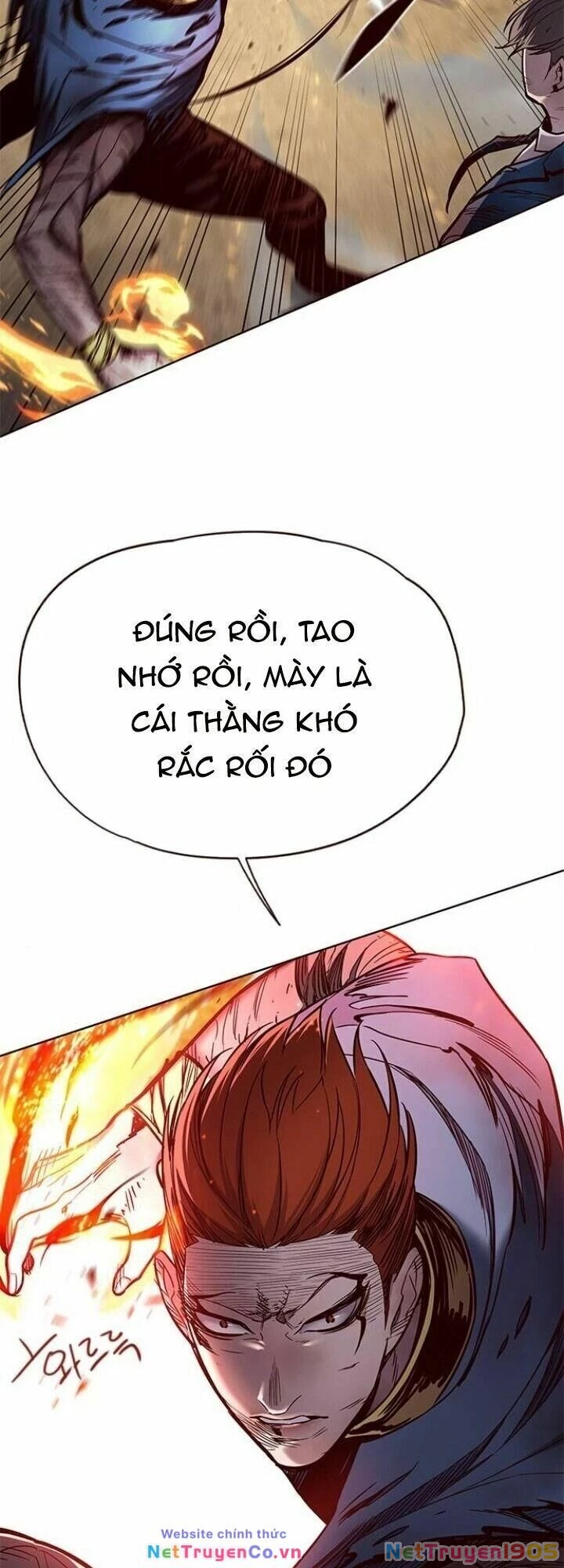Cô Dâu Của Sói Trắng Chapter 109 - 22