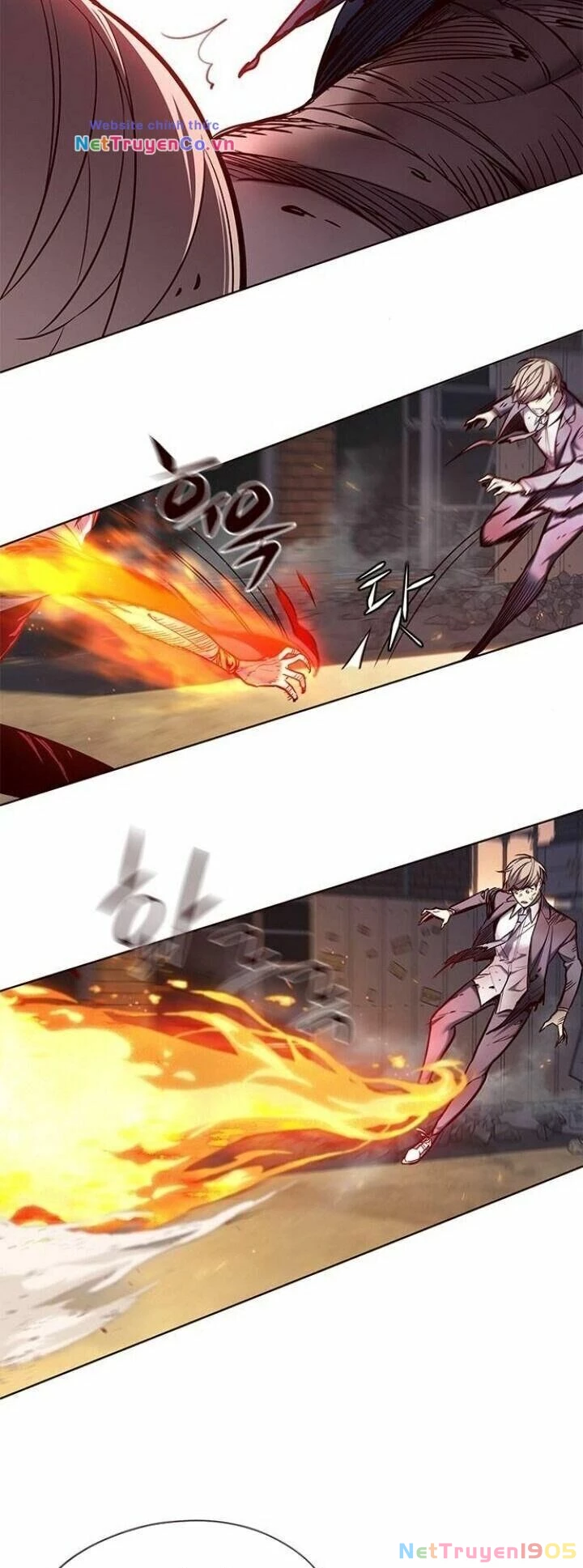 Cô Dâu Của Sói Trắng Chapter 109 - 23