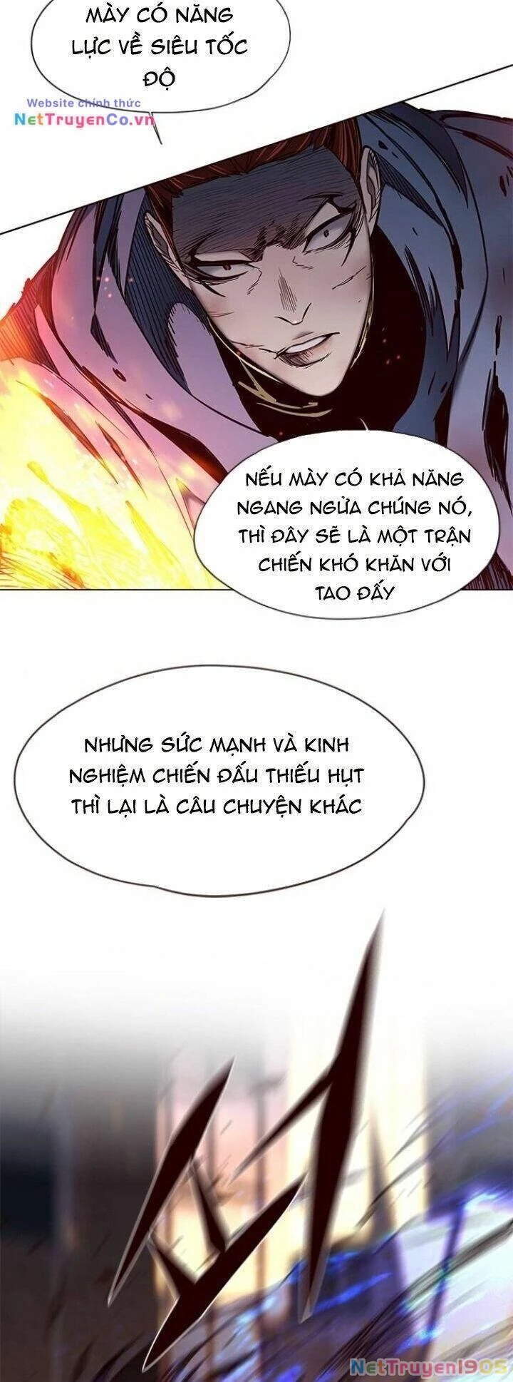 Cô Dâu Của Sói Trắng Chapter 109 - 24