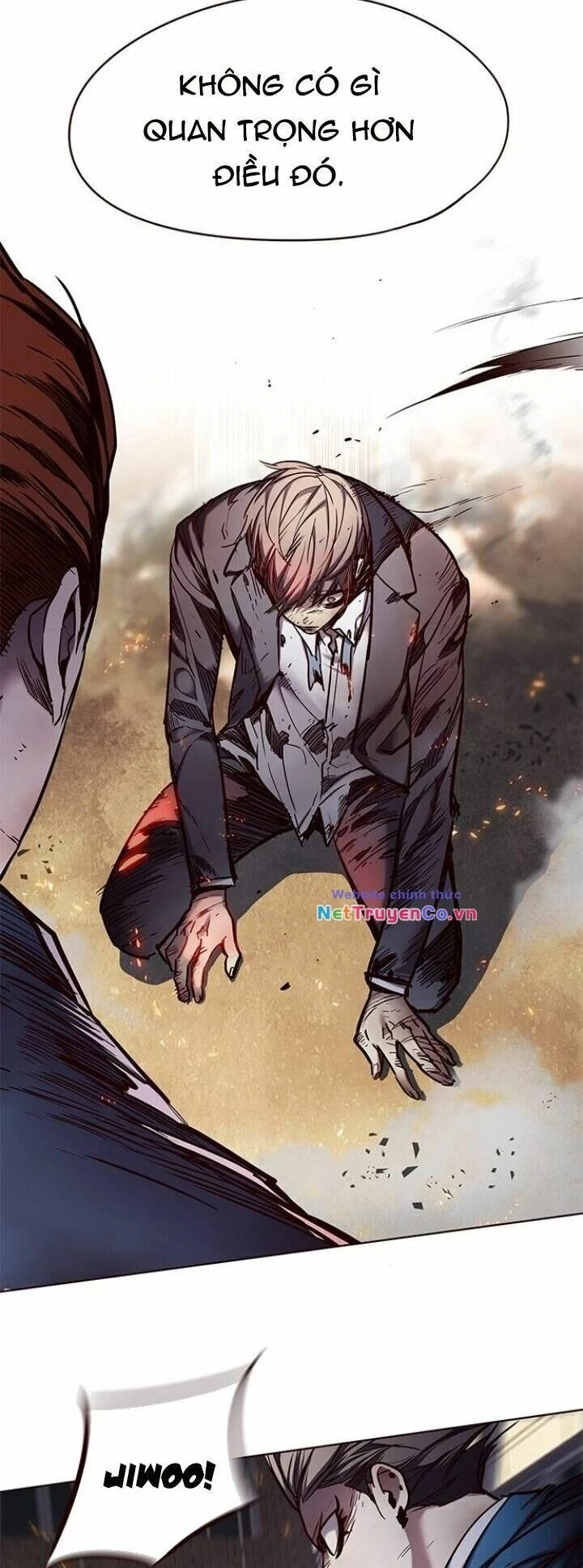 Cô Dâu Của Sói Trắng Chapter 109 - 26