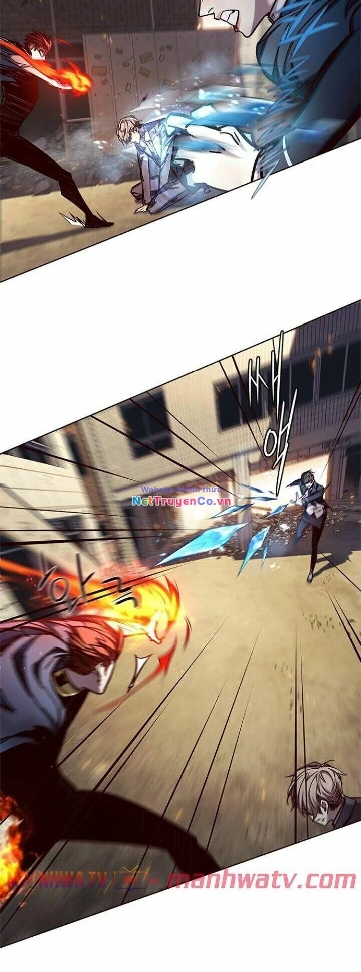 Cô Dâu Của Sói Trắng Chapter 109 - 27