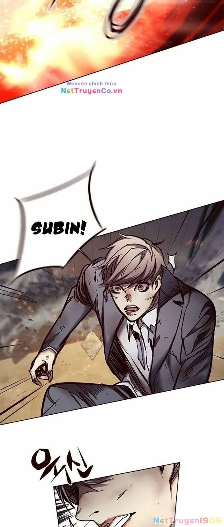 Cô Dâu Của Sói Trắng Chapter 109 - 30