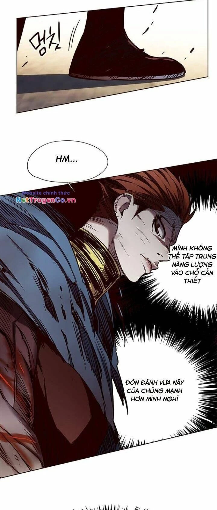 Cô Dâu Của Sói Trắng Chapter 109 - 33