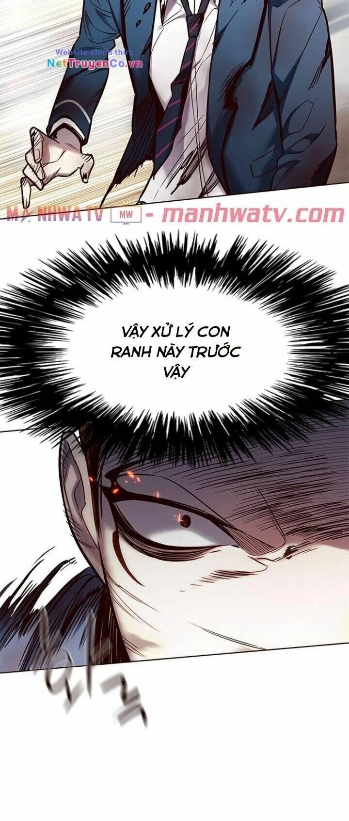 Cô Dâu Của Sói Trắng Chapter 109 - 35