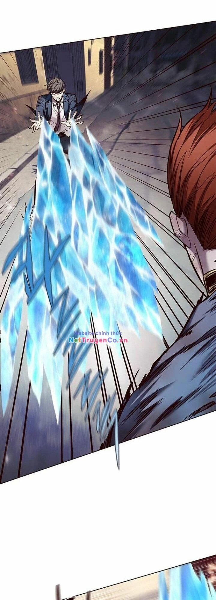 Cô Dâu Của Sói Trắng Chapter 109 - 36