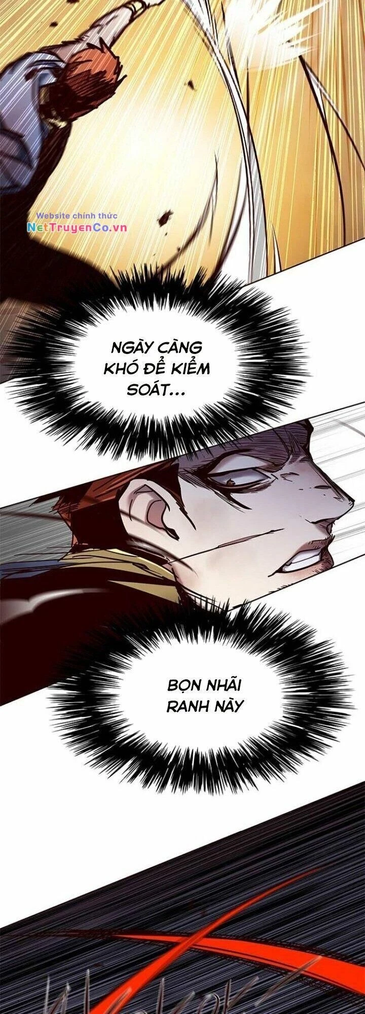 Cô Dâu Của Sói Trắng Chapter 109 - 39