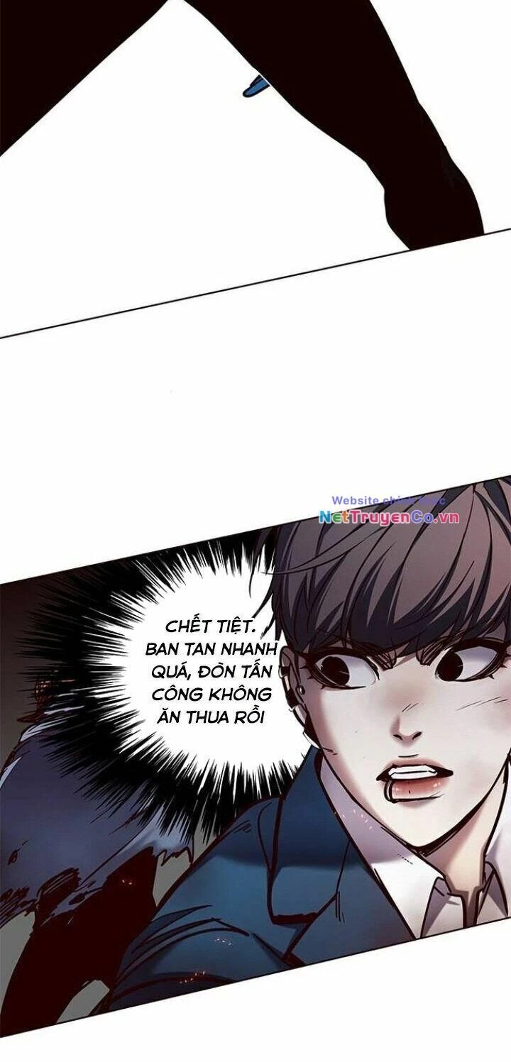 Cô Dâu Của Sói Trắng Chapter 109 - 41