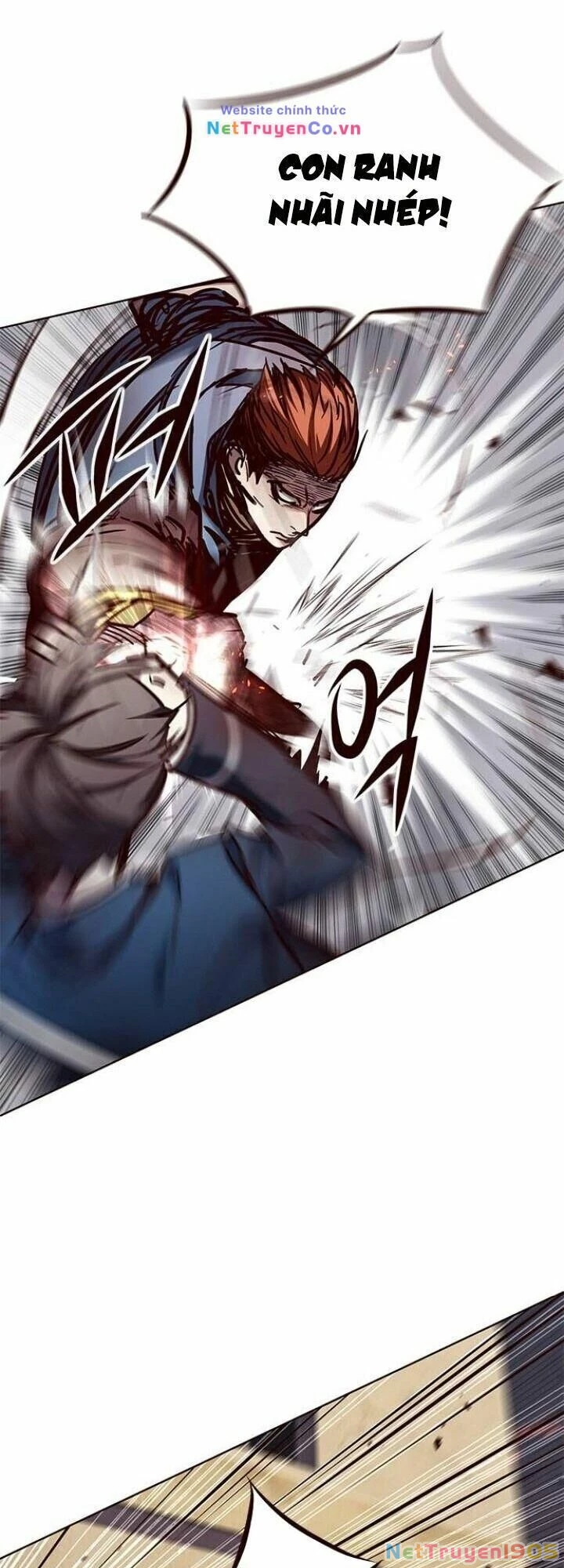 Cô Dâu Của Sói Trắng Chapter 109 - 42