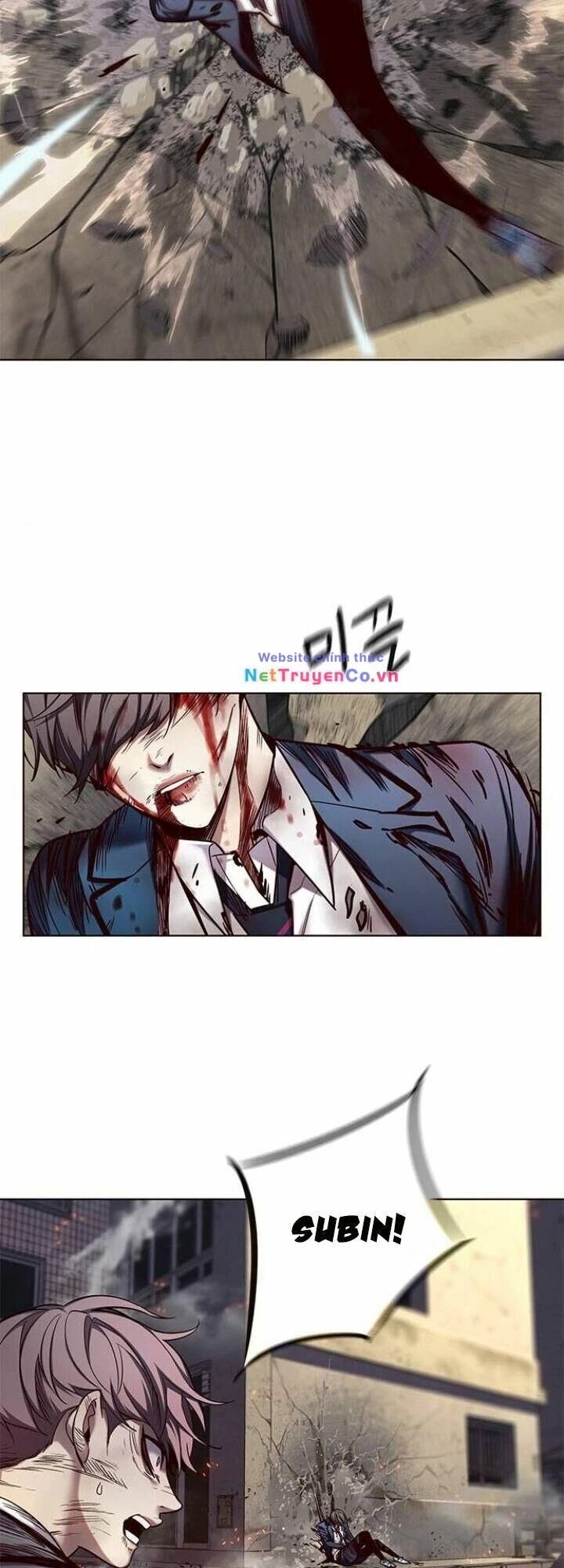 Cô Dâu Của Sói Trắng Chapter 109 - 45