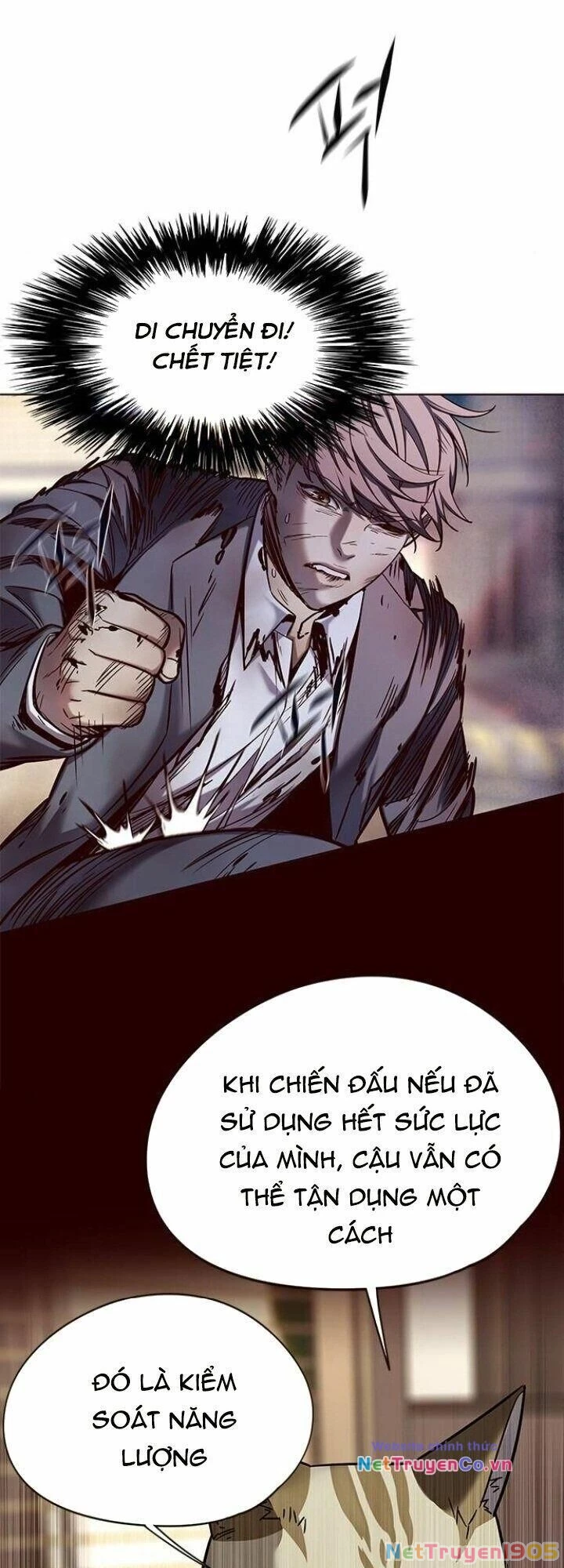 Cô Dâu Của Sói Trắng Chapter 109 - 48