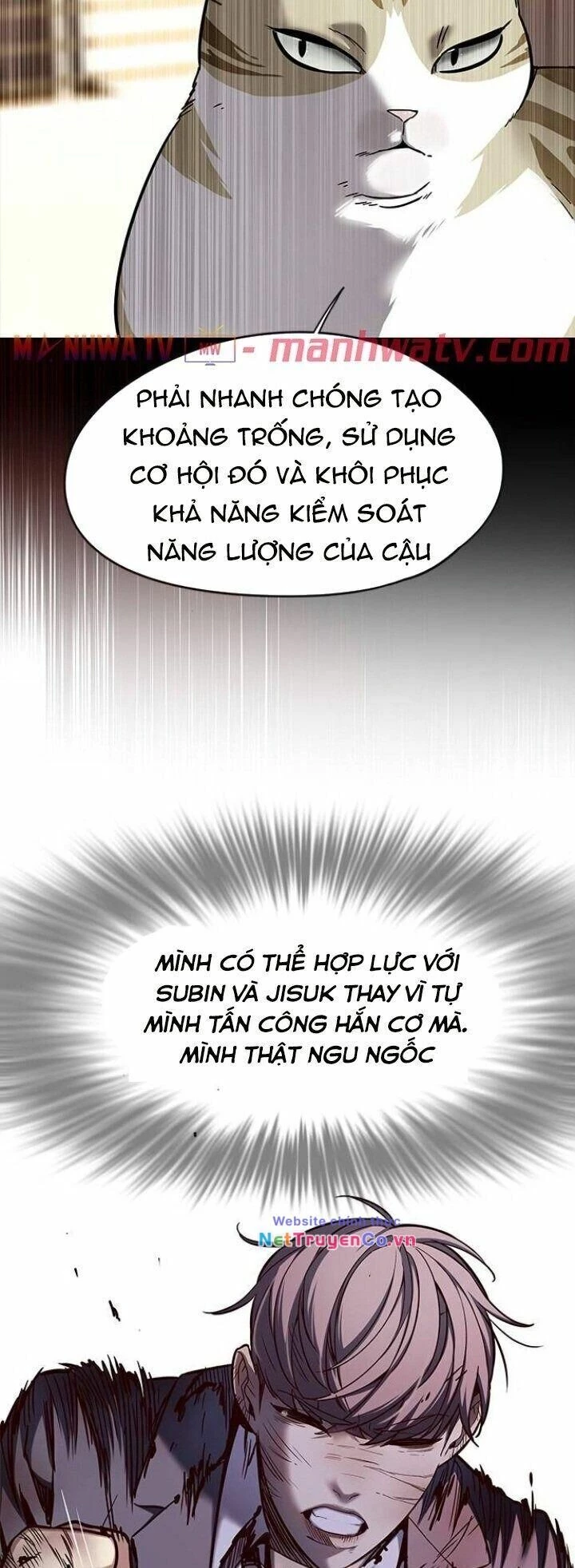 Cô Dâu Của Sói Trắng Chapter 109 - 49