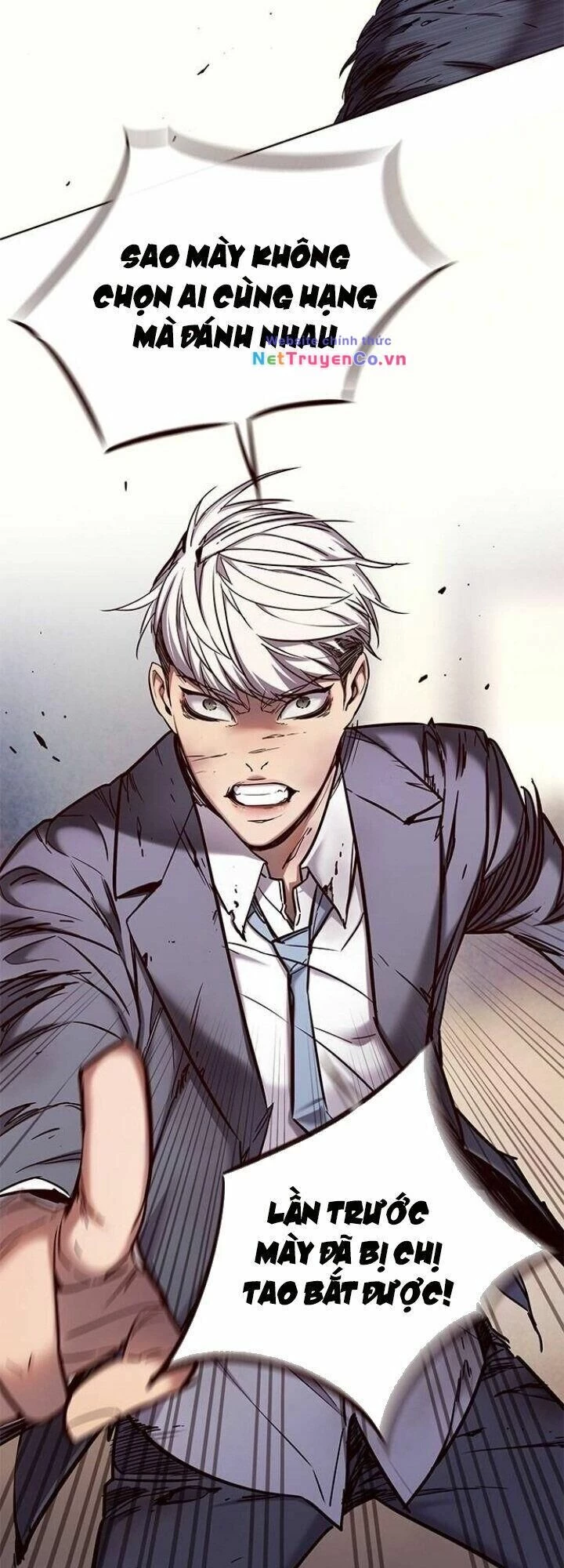 Cô Dâu Của Sói Trắng Chapter 109 - 51