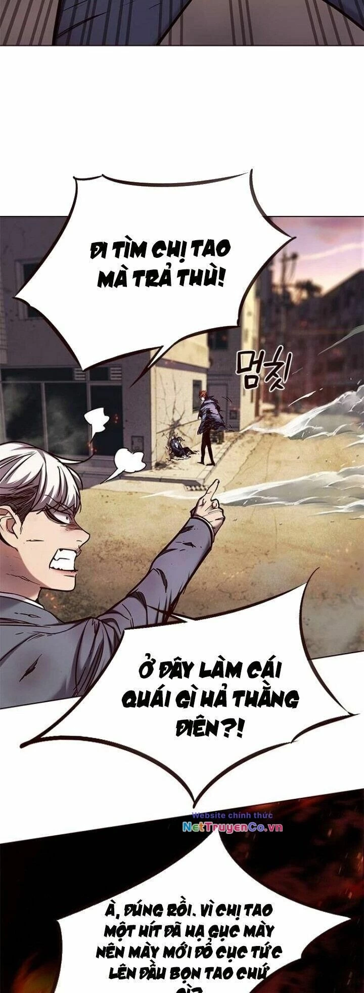 Cô Dâu Của Sói Trắng Chapter 109 - 52