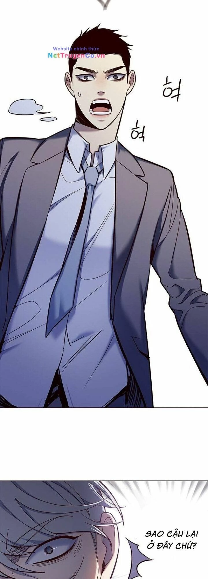 Cô Dâu Của Sói Trắng Chapter 109 - 57
