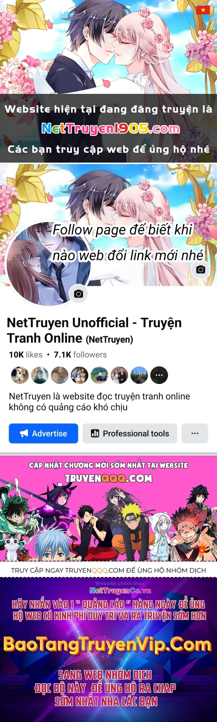 Cô Dâu Của Sói Trắng Chapter 110 - 1