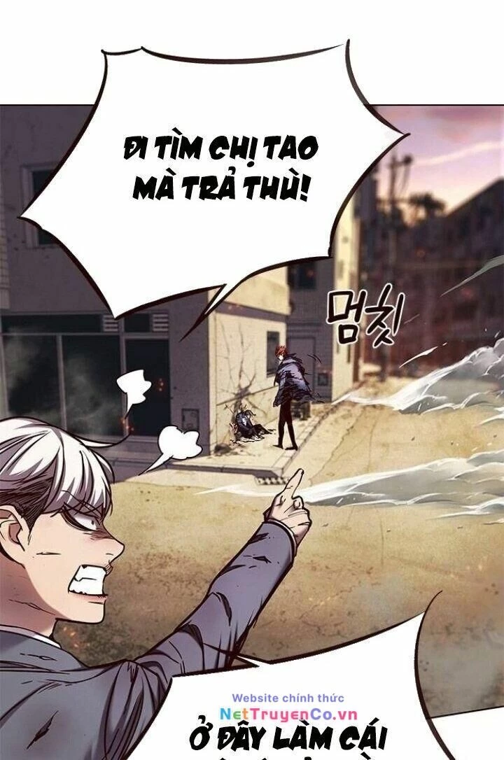 Cô Dâu Của Sói Trắng Chapter 110 - 7