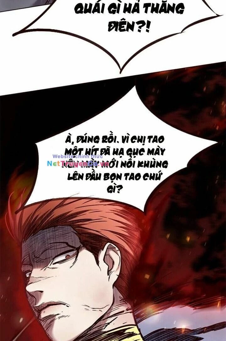 Cô Dâu Của Sói Trắng Chapter 110 - 8