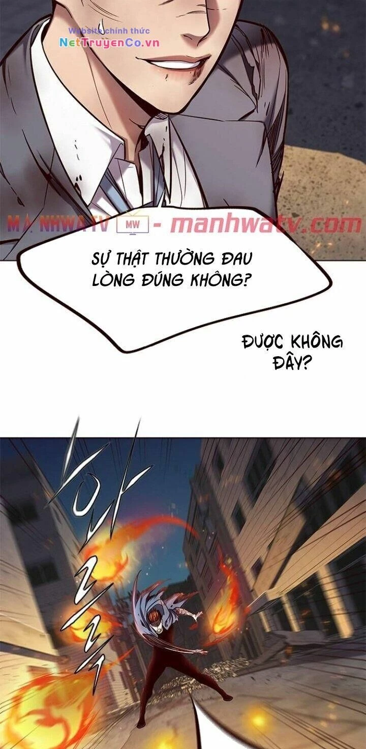 Cô Dâu Của Sói Trắng Chapter 110 - 11