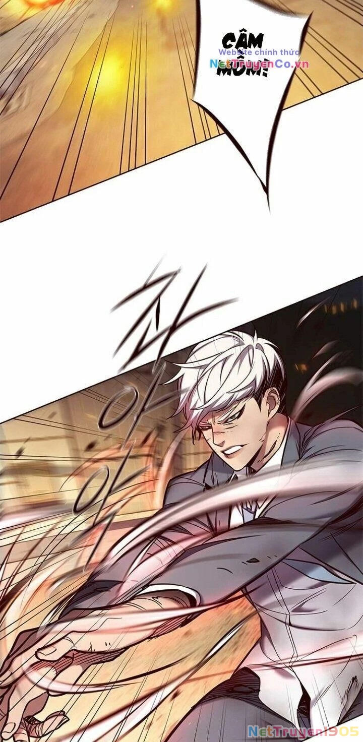 Cô Dâu Của Sói Trắng Chapter 110 - 12