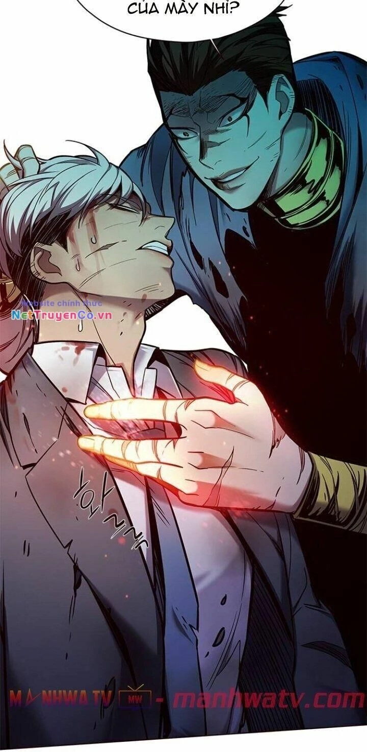 Cô Dâu Của Sói Trắng Chapter 110 - 18