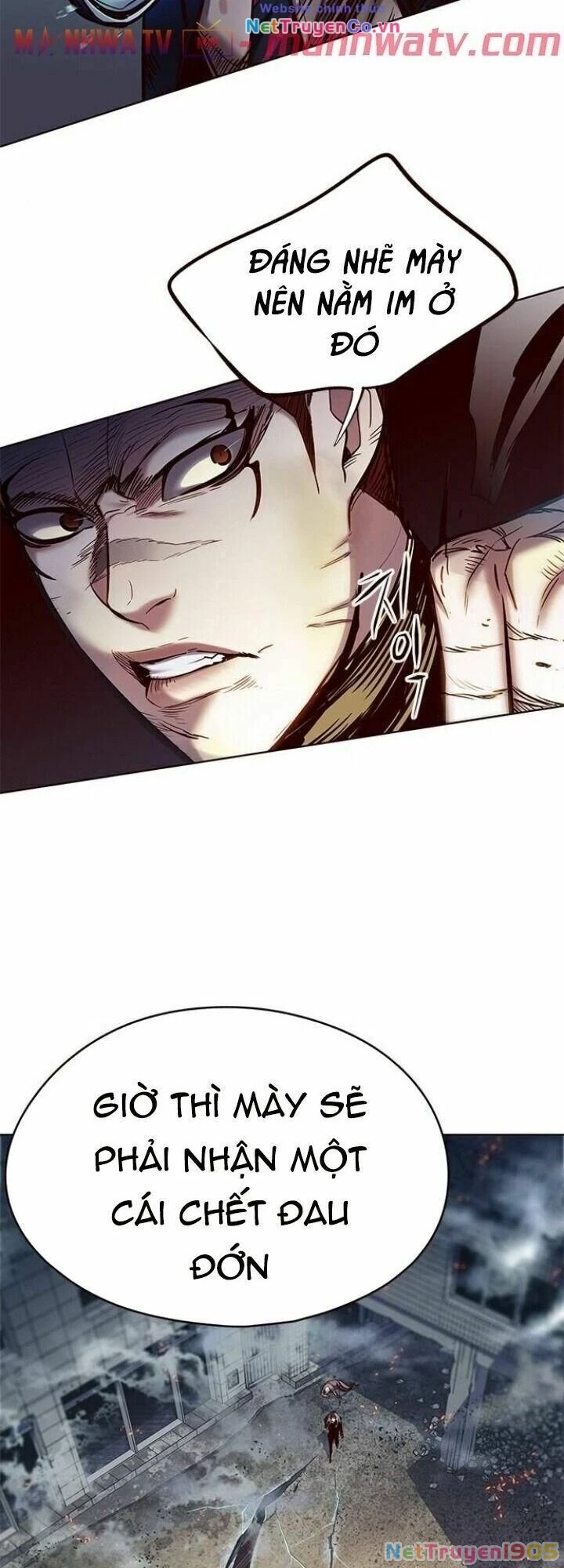 Cô Dâu Của Sói Trắng Chapter 110 - 25