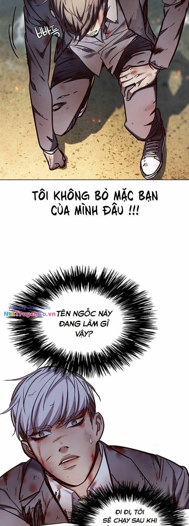 Cô Dâu Của Sói Trắng Chapter 110 - 36