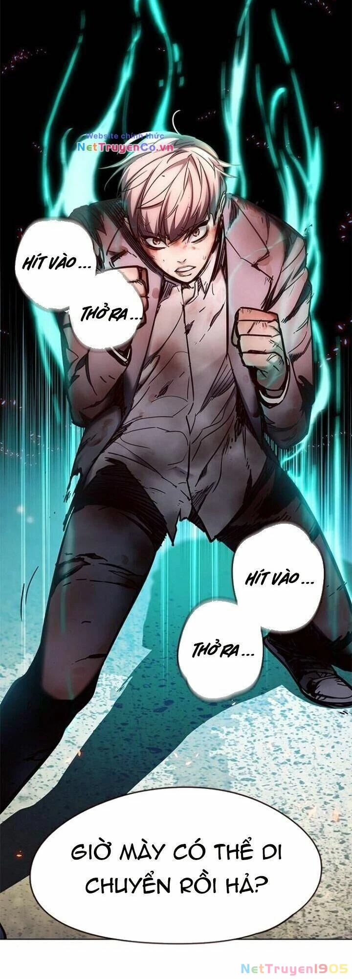 Cô Dâu Của Sói Trắng Chapter 110 - 38