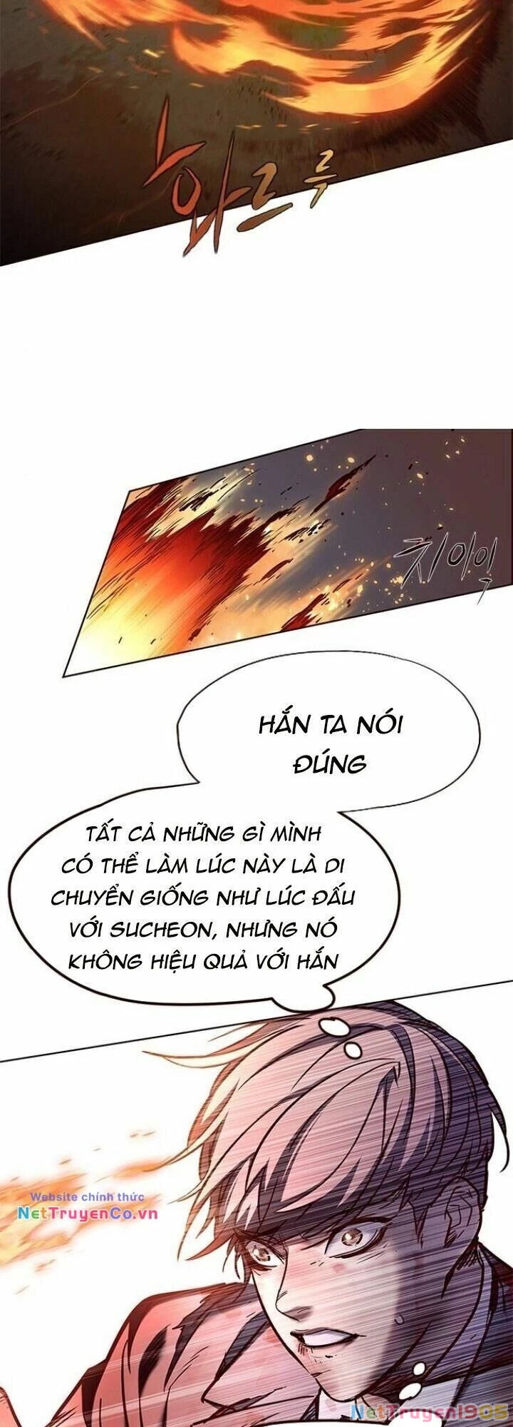 Cô Dâu Của Sói Trắng Chapter 110 - 41