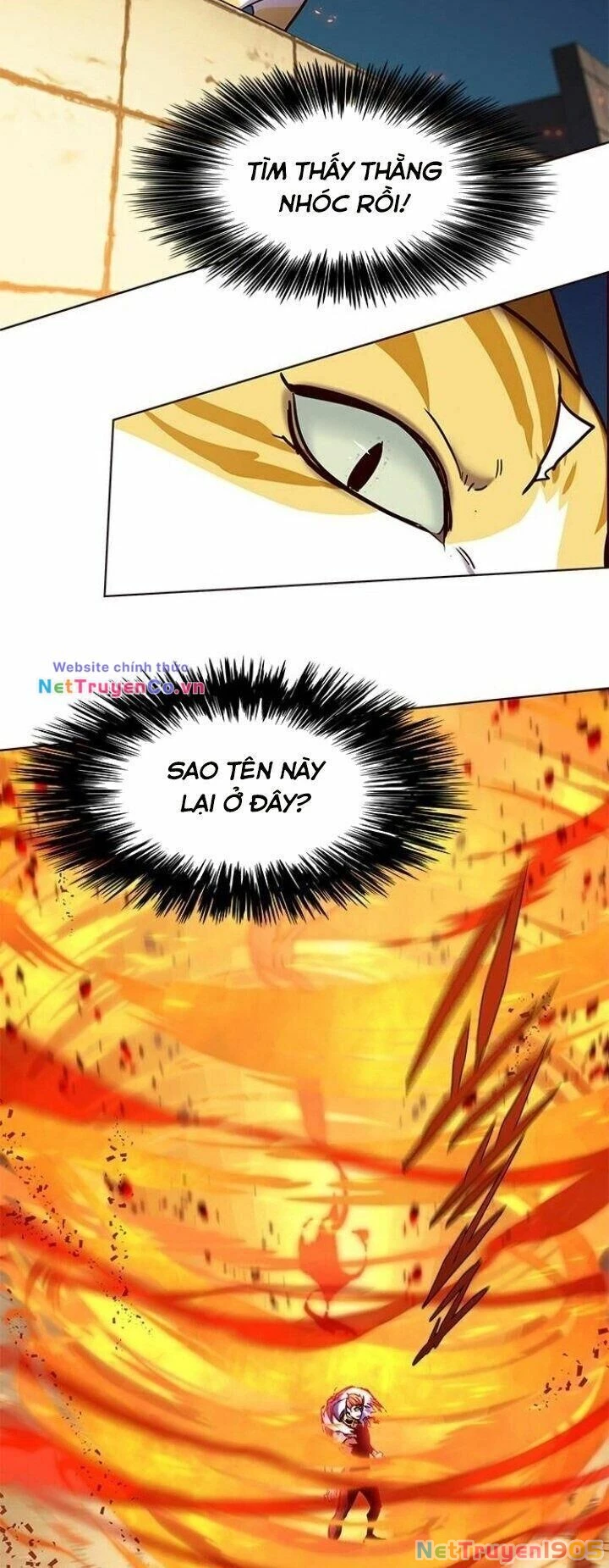 Cô Dâu Của Sói Trắng Chapter 110 - 47