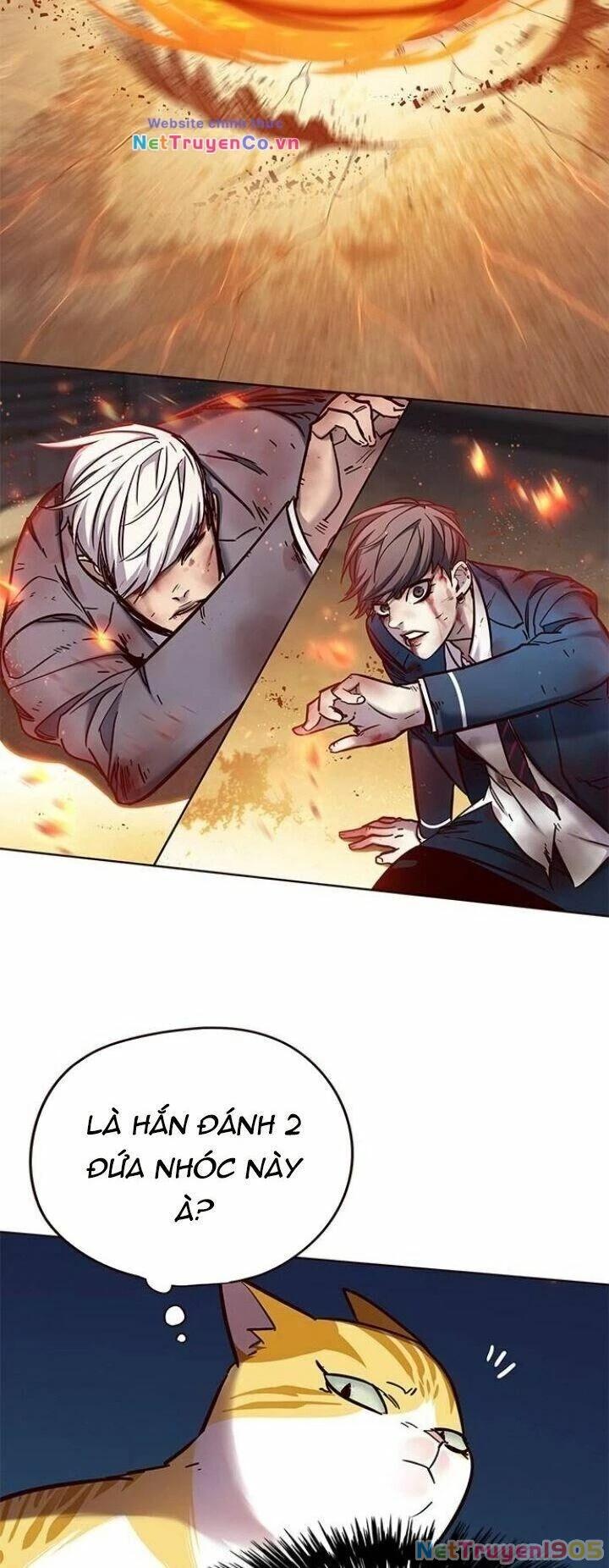 Cô Dâu Của Sói Trắng Chapter 110 - 48