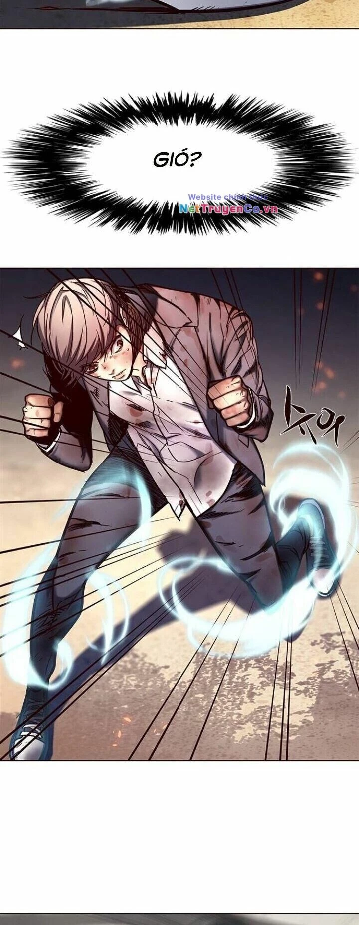 Cô Dâu Của Sói Trắng Chapter 110 - 51