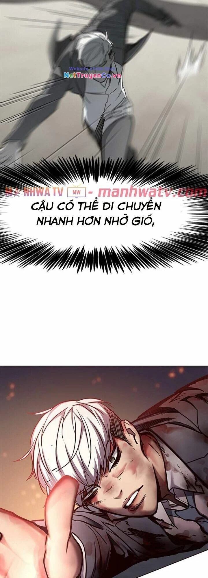 Cô Dâu Của Sói Trắng Chapter 110 - 52