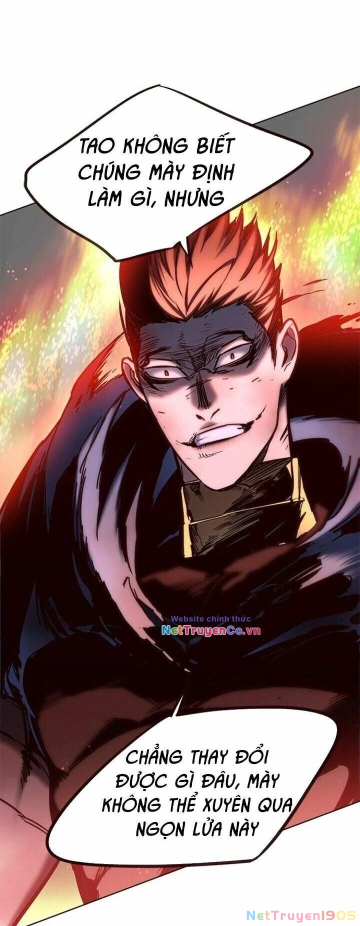 Cô Dâu Của Sói Trắng Chapter 110 - 54