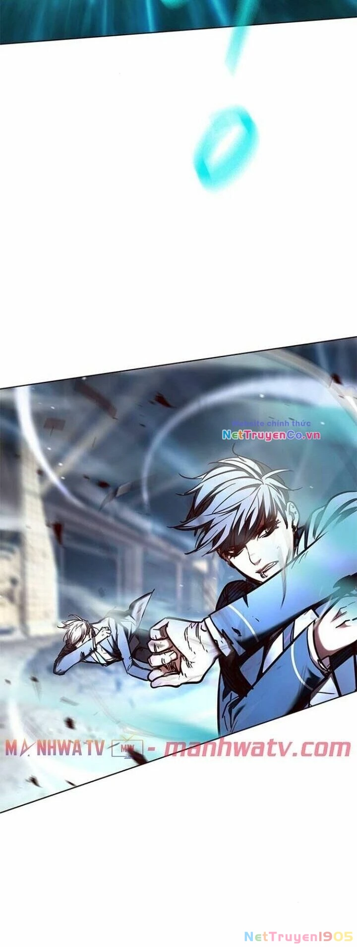 Cô Dâu Của Sói Trắng Chapter 110 - 74