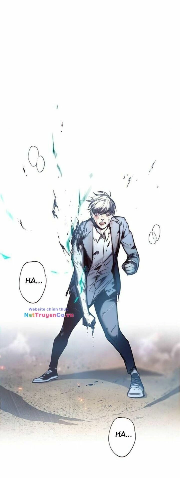 Cô Dâu Của Sói Trắng Chapter 110 - 75