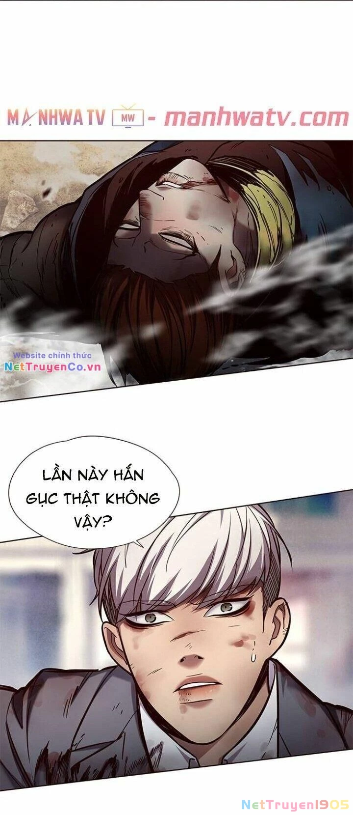 Cô Dâu Của Sói Trắng Chapter 111 - 5