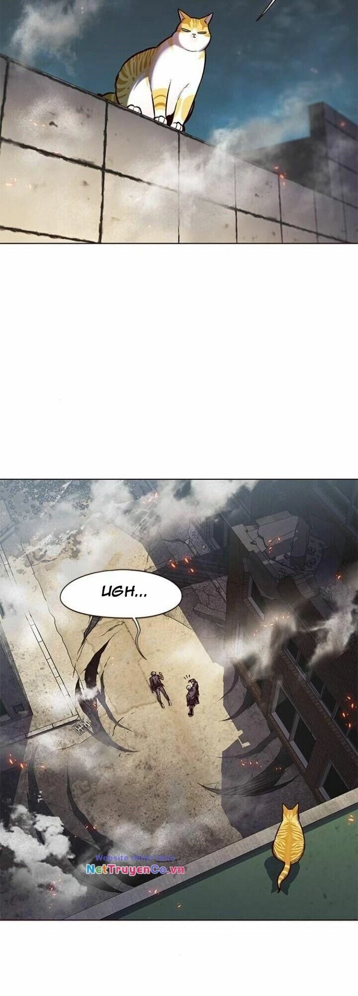 Cô Dâu Của Sói Trắng Chapter 111 - 7