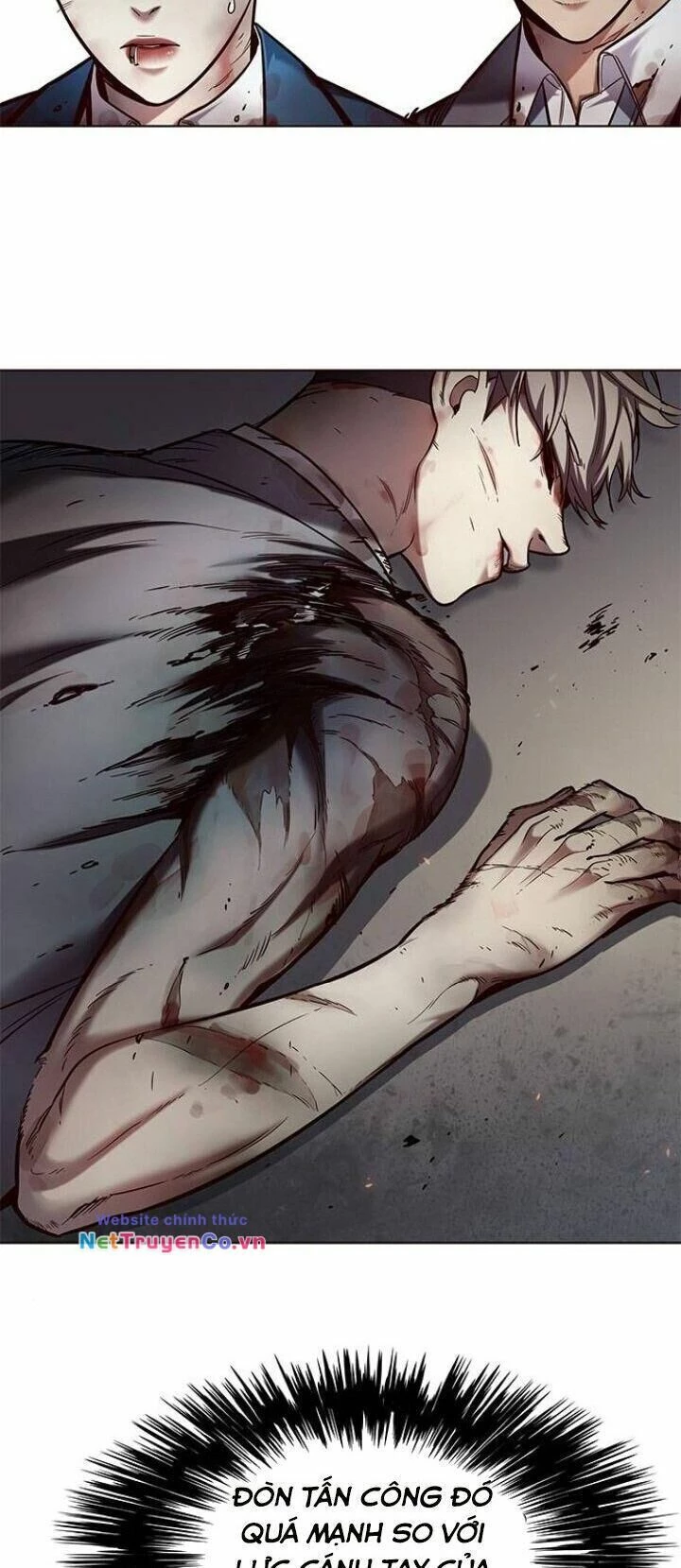 Cô Dâu Của Sói Trắng Chapter 111 - 9