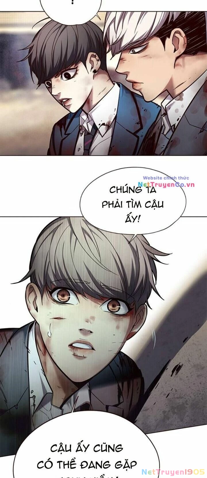 Cô Dâu Của Sói Trắng Chapter 111 - 11