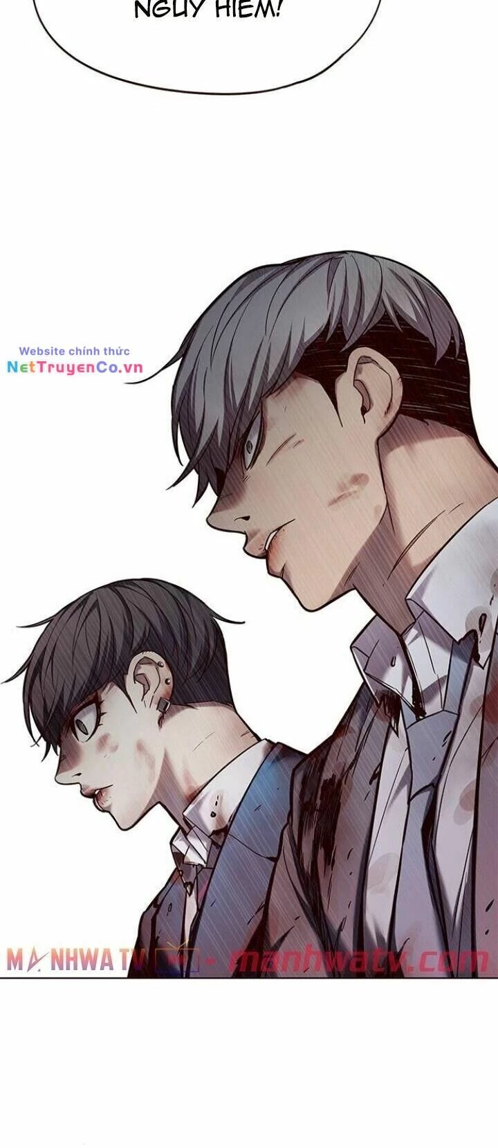 Cô Dâu Của Sói Trắng Chapter 111 - 12