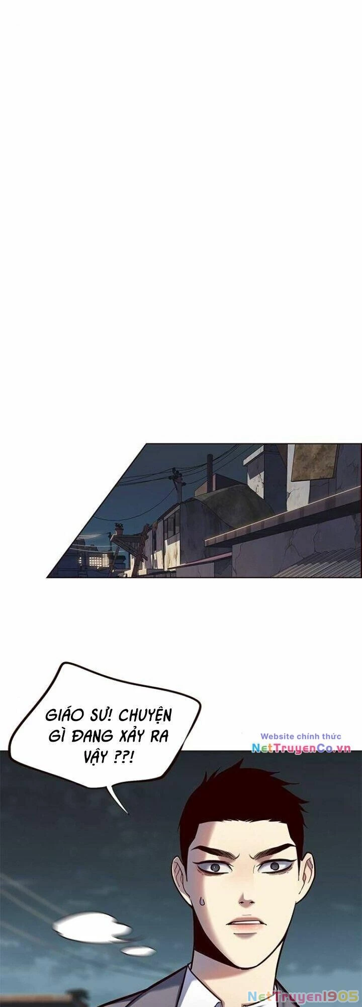 Cô Dâu Của Sói Trắng Chapter 111 - 13