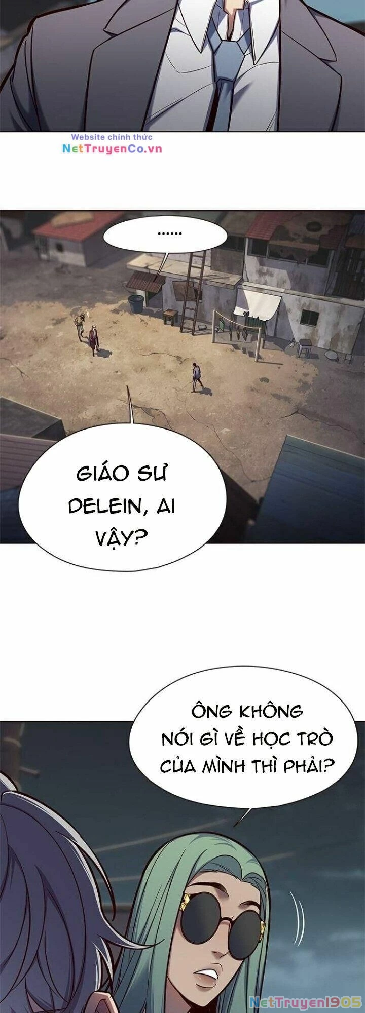 Cô Dâu Của Sói Trắng Chapter 111 - 14