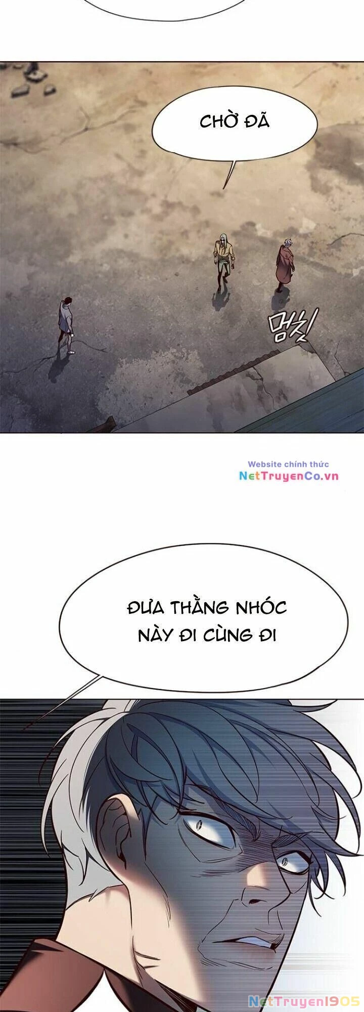 Cô Dâu Của Sói Trắng Chapter 111 - 24