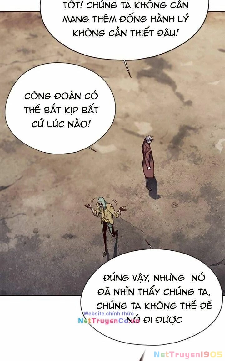 Cô Dâu Của Sói Trắng Chapter 111 - 26