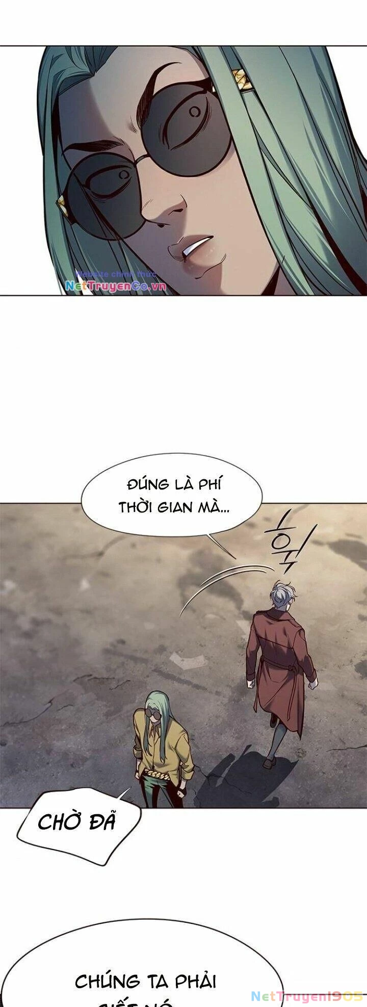 Cô Dâu Của Sói Trắng Chapter 111 - 29