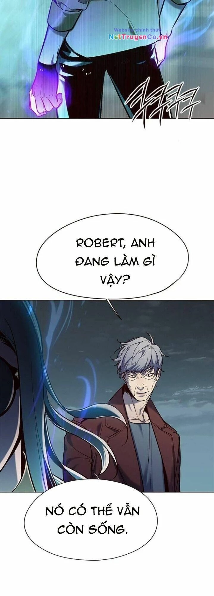 Cô Dâu Của Sói Trắng Chapter 111 - 31