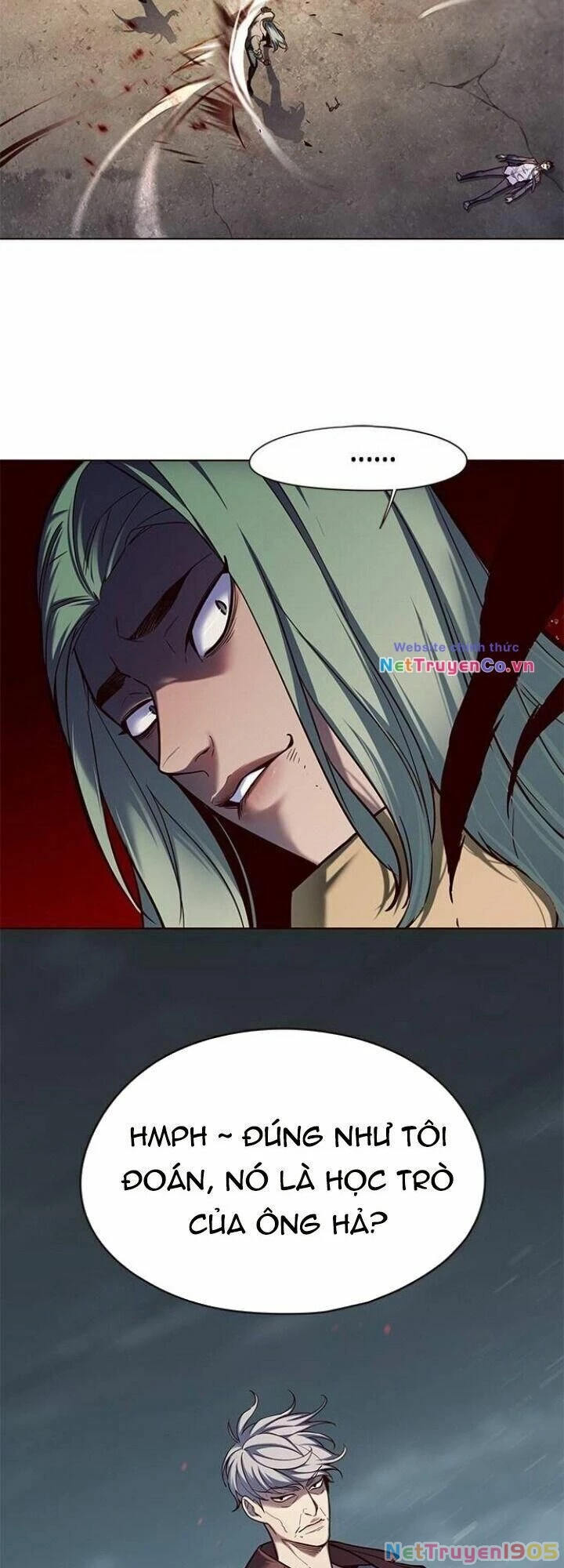 Cô Dâu Của Sói Trắng Chapter 111 - 34
