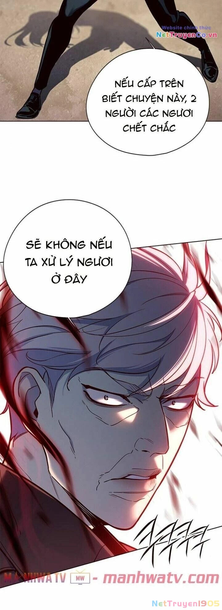 Cô Dâu Của Sói Trắng Chapter 111 - 36